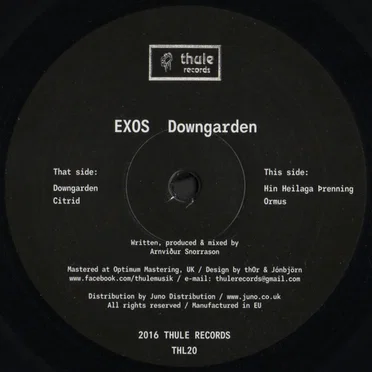 Downgarden