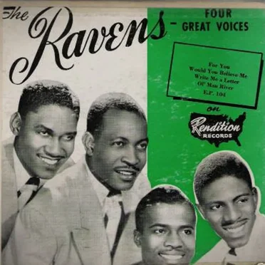 Four Great Voices