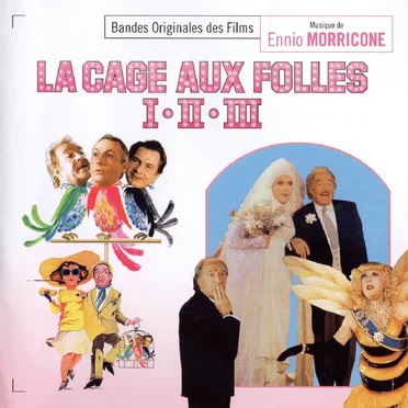 La Cage Aux Folles 1·2·3