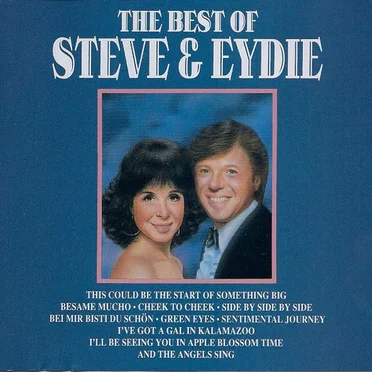 The Best of Steve & Eydie