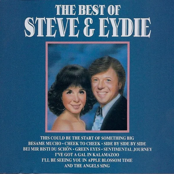 The Best of Steve & Eydie