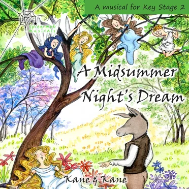 A Midsummer Night's Dream