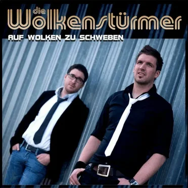 Auf Wolken zu schweben