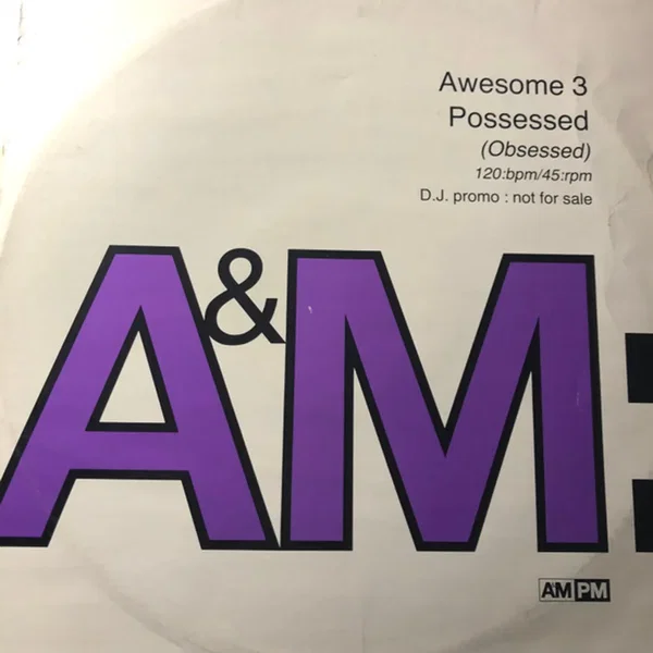 Possessed