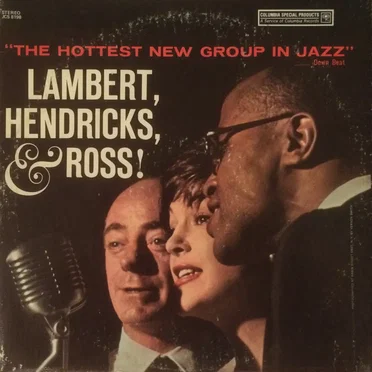 The Hottest New Group in Jazz