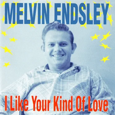 Melvin Endsley