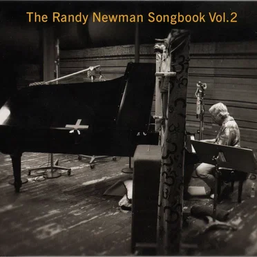 The Randy Newman Songbook, Volume 2