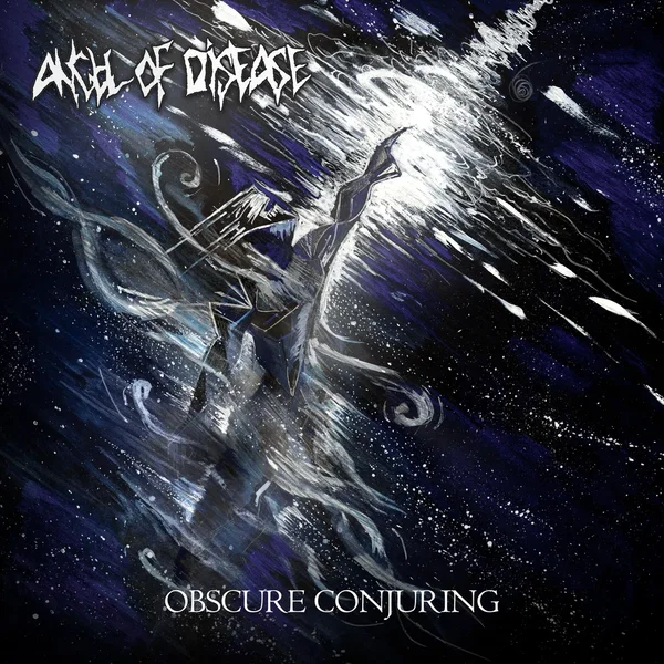 Obscure Conjuring