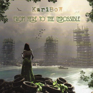 From Here to the Impossible