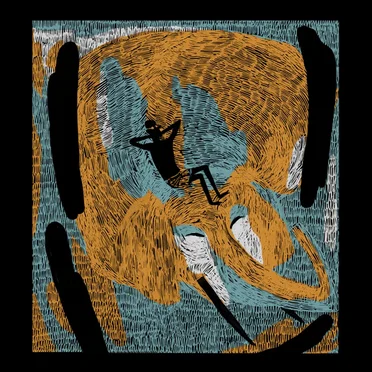Mémoire d’éléphant, Pt. 1 by Various Artists - album cover