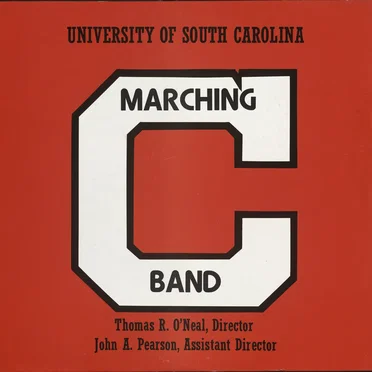 University of South Carolina Marching Band