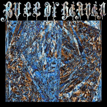 042: Pre-Human Spawn of Cthulhu by Bull of Heaven - album cover
