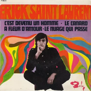 C’est devenu un homme
