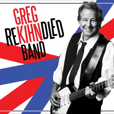Rekihndled by Greg Kihn Band - album cover