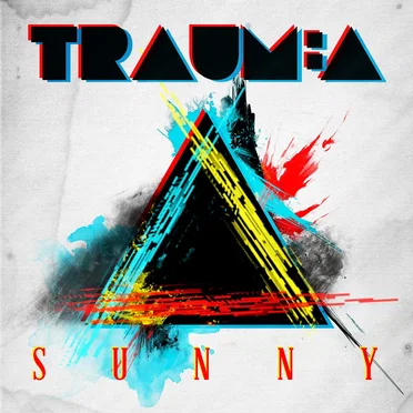 Sunny by Traum:A - album cover
