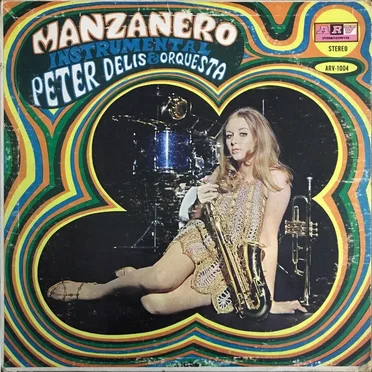 Manzanero instrumental