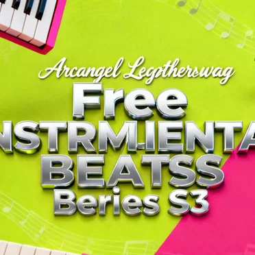 Free Instrumental Beats Series S3 - Track 1