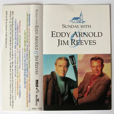 Sunday With Eddy Arnold & Jim Reeves