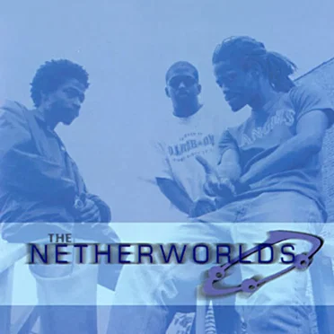 Pals by The Netherworlds - album cover