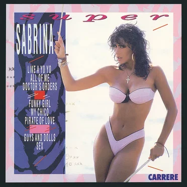 Super Sabrina