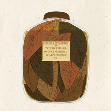 The Epic Epitaph Of Our Ephemeral Epileptic Epoch EP