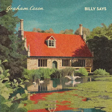 Billy Says