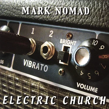Electric Church