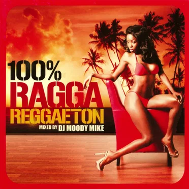 100% Ragga Reggaeton