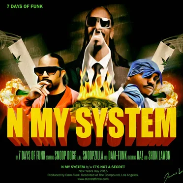 7 Days of Funk