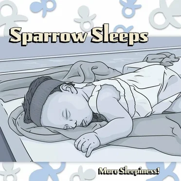 More Sleepiness!: Lullaby Renditions of No Use for a Name Songs