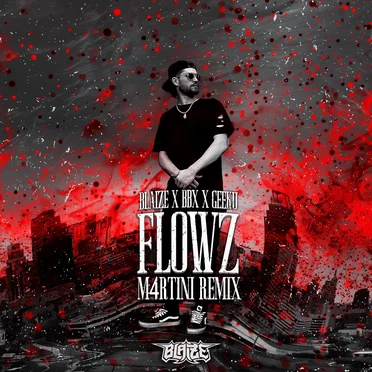 FLOWZ (M4RTINI remix)
