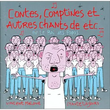 Contes, comptines et autres chants de Noël