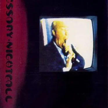 Nightfall by Pessary - album cover