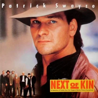 Next of Kin by Various Artists - album cover