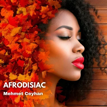 Afrodisiac by Mehmet Ceyhan - album cover