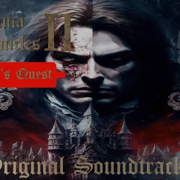 Castlevania Chronicles II - Simon's Quest OST