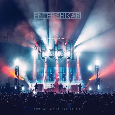 Torn Apart (live at Alexandra Palace)