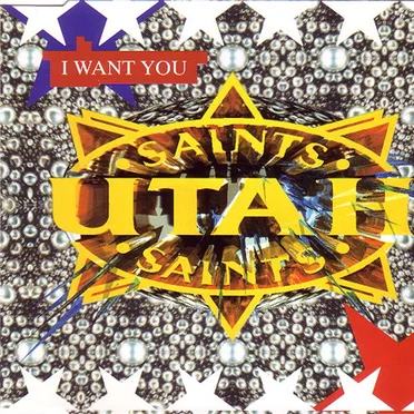 I Want You