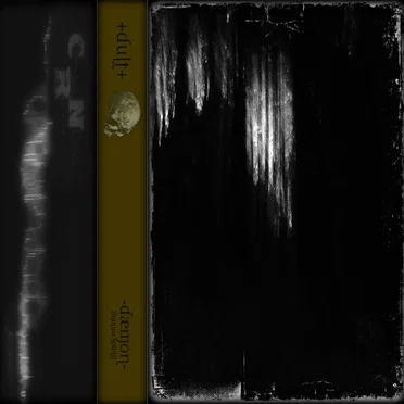 -Dæmon [[nature spirit]]- by +DuLT+ - album cover