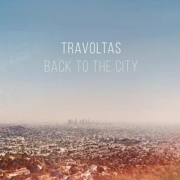 Back to the City