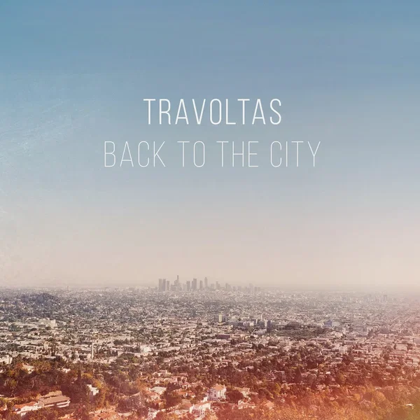 Back to the City