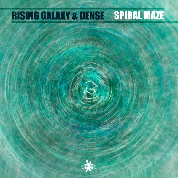 Spiral Maze