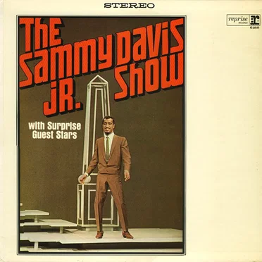 The Sammy Davis Jr. Show With Surprise Guest Stars