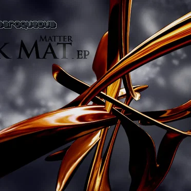 The Dark Matter EP