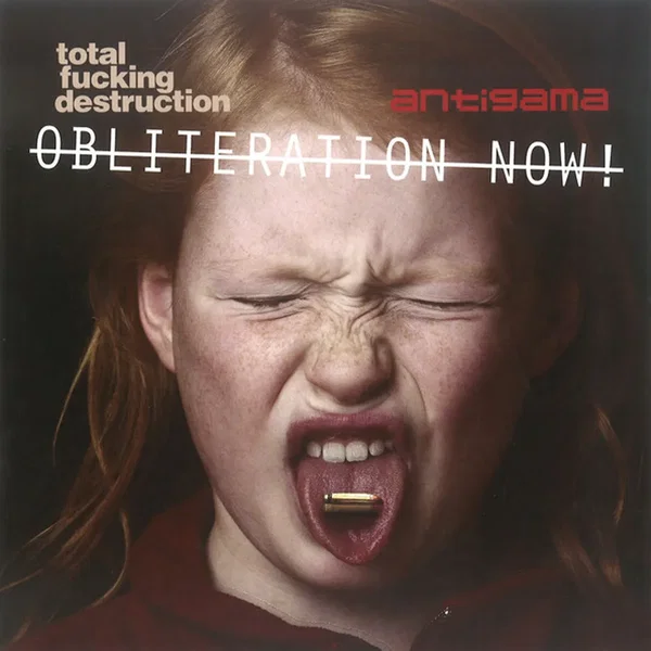 Obliteration Now!