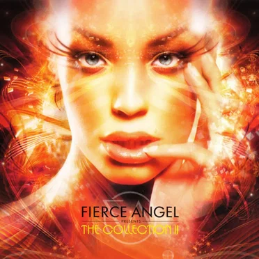 Fierce Angel Presents The Collection II by Various Artists - album cover