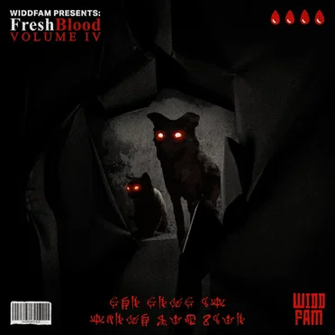 Fresh Blood, Vol. 4 by Various Artists - album cover