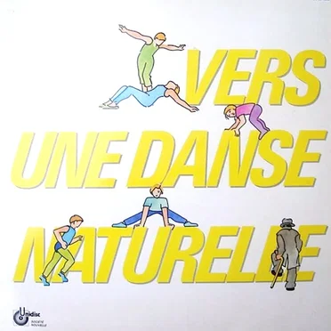 Vers Une Danse Naturelle