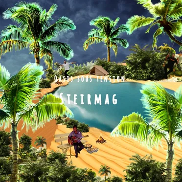 Oasis Sous Tension