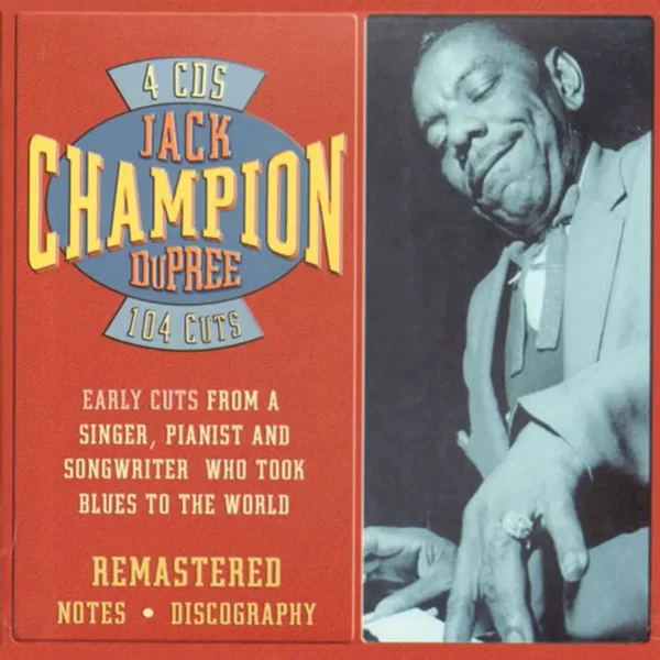 Early Cuts 1940-1953